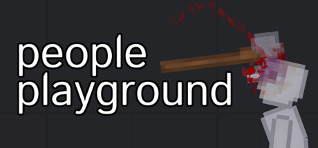 Cover image of  People Playground