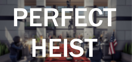 Cover image of  Perfect Heist