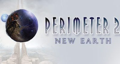 Perimeter 2: New Earth