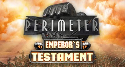 Perimeter: Emperor’s Testament