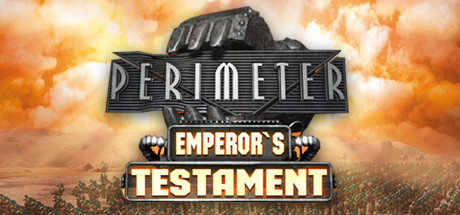 Perimeter: Emperor’s Testament