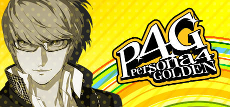 Cover image of  Persona 4 Golden