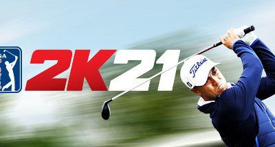 PGA TOUR 2K21