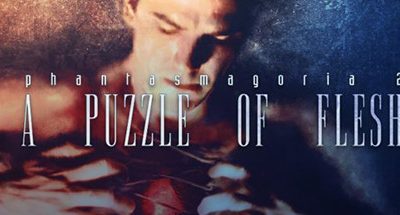 Phantasmagoria 2: A Puzzle of Flesh