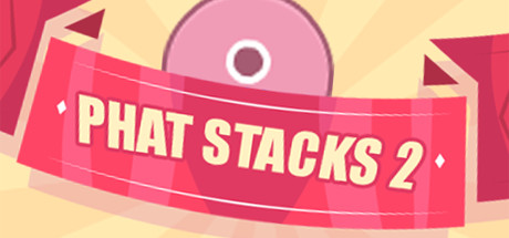 Cover image of  PHAT STACKS