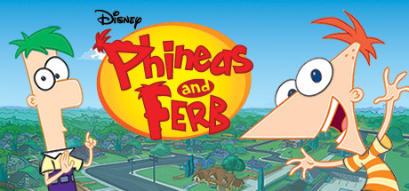 Cover image of  Phineas and Ferb: New Inventions