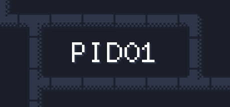 Cover image of  PIDO1