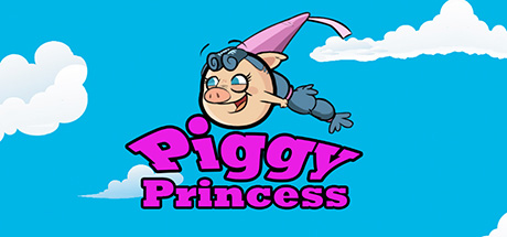 Piggy Princess