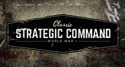 Strategic Command Classic: WWI