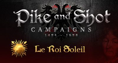 Pike and Shot : Campaigns