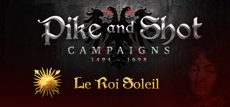 Cover image of  Pike and Shot : Campaigns