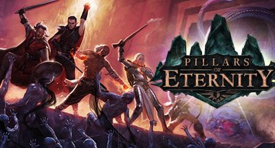 Pillars of Eternity