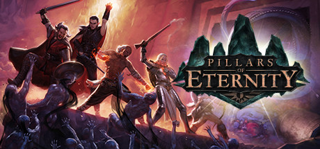 Cover image of  Pillars of Eternity - Hero Edition