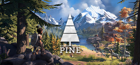 Cover image of  Pine