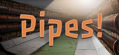 Cover image of  Pipes