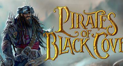 Pirates of Black Cove