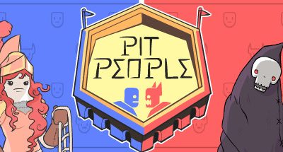 Pit People