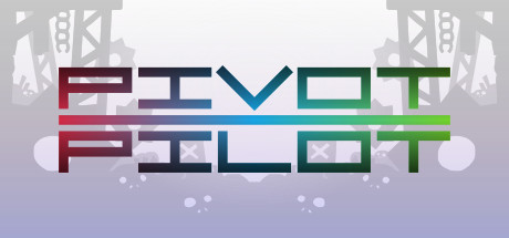 Cover image of  Pivot Pilot