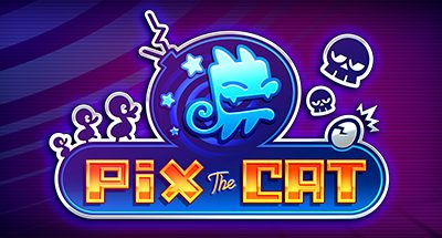 Pix the Cat