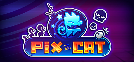 Cover image of  Pix the Cat