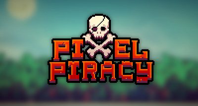 Pixel Piracy