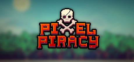 Cover image of  Pixel Piracy