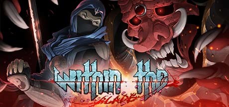 Cover image of  Pixel Shinobi Nine demons of Mamoru