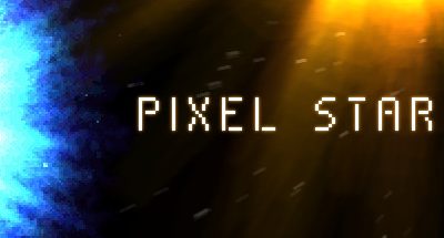 Pixel Star