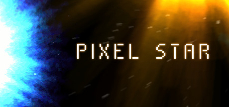 Cover image of  Pixel Star