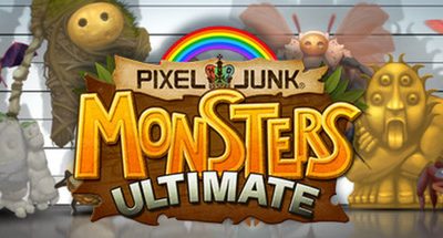 PixelJunk Monsters Ultimate