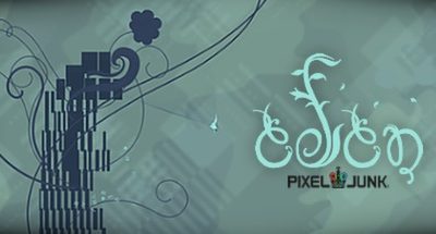 PixelJunk Eden