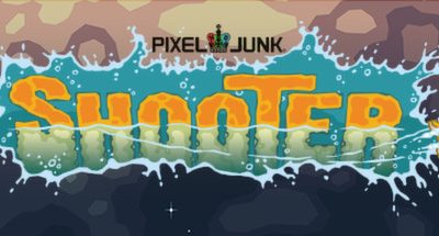 PixelJunk Shooter