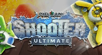 PixelJunk Shooter Ultimate