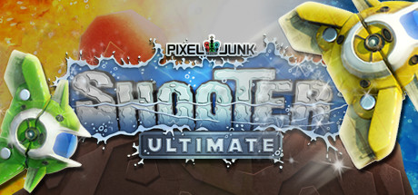 PixelJunk Shooter Ultimate