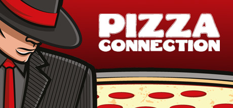 Cover image of  Pizza Connection