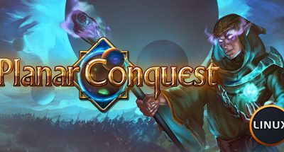 Planar Conquest