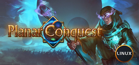 Cover image of  Planar Conquest