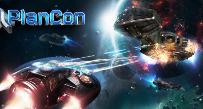 Plancon: Space Conflict