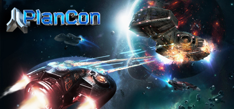 Cover image of  Plancon: Space Conflict