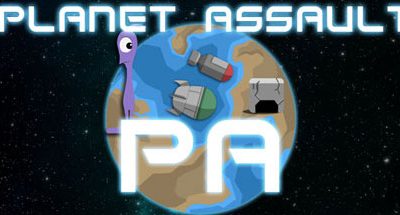 Planet Assault