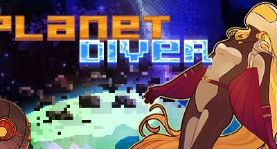 Planet Diver