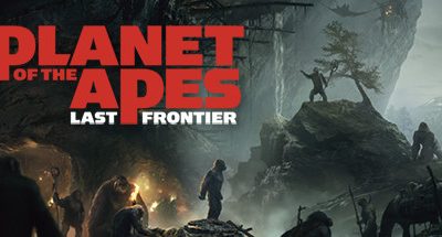 Planet of the Apes: Last Frontier