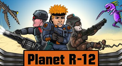 Planet R-12