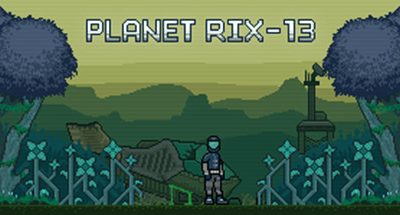 Planet RIX-13