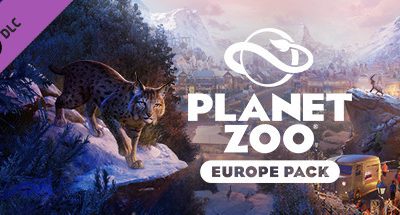 Planet Zoo: Europe Pack