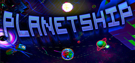 Cover image of  Planetship