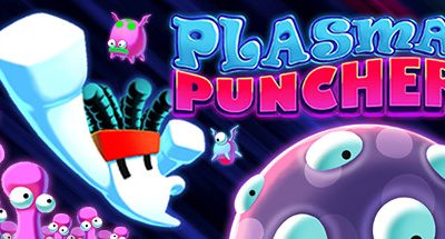 Plasma Puncher