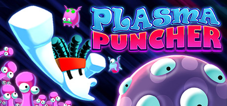 Cover image of  Plasma Puncher