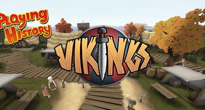 Playing History: Vikings