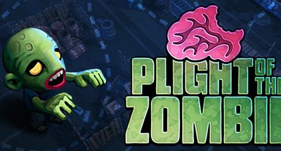 Plight of the Zombie